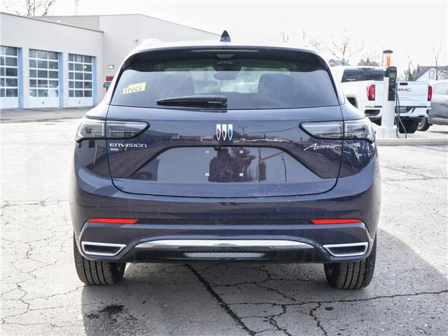 2026 Buick Envision Avenir (Stk: 26ENV43) in Virgil - Image 4 of 27 2026 Buick Envision Avenir (Stk: 26ENV43) in Virgil - Image 4 of 27