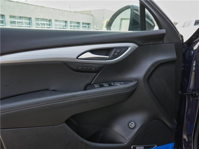 2026 Buick Envision Avenir (Stk: 26ENV43) in Virgil - Image 6 of 27 2026 Buick Envision Avenir (Stk: 26ENV43) in Virgil - Image 6 of 27
