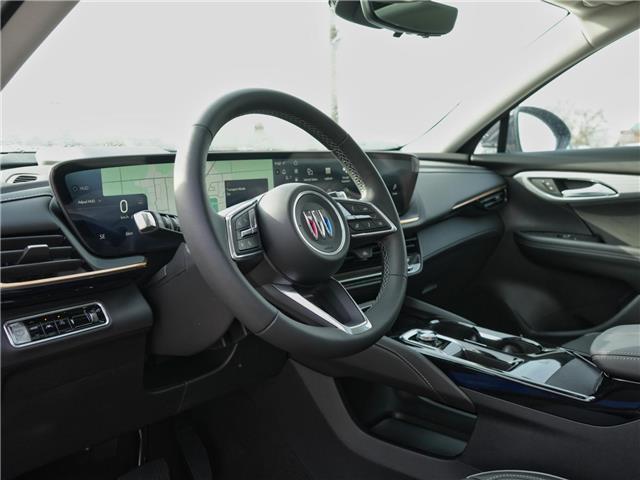2026 Buick Envision Avenir (Stk: 26ENV43) in Virgil - Image 7 of 27 2026 Buick Envision Avenir (Stk: 26ENV43) in Virgil - Image 7 of 27