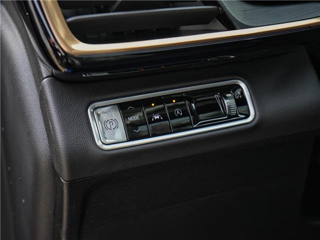 2026 Buick Envision Avenir (Stk: 26ENV43) in Virgil - Image 9 of 27 2026 Buick Envision Avenir (Stk: 26ENV43) in Virgil - Image 9 of 27