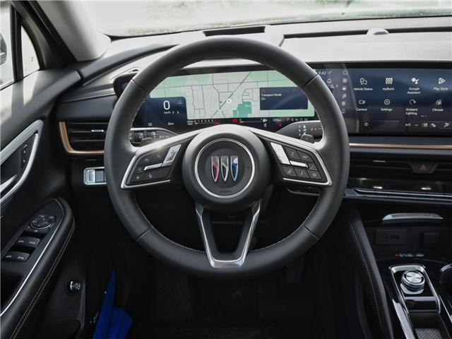 2026 Buick Envision Avenir (Stk: 26ENV43) in Virgil - Image 11 of 27 2026 Buick Envision Avenir (Stk: 26ENV43) in Virgil - Image 11 of 27
