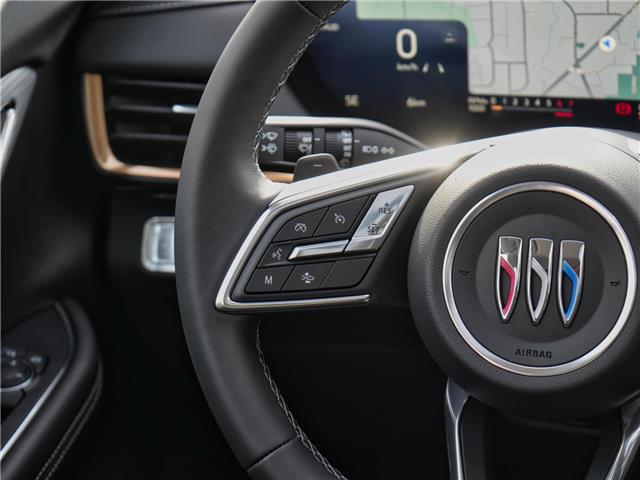 2026 Buick Envision Avenir (Stk: 26ENV43) in Virgil - Image 12 of 27 2026 Buick Envision Avenir (Stk: 26ENV43) in Virgil - Image 12 of 27