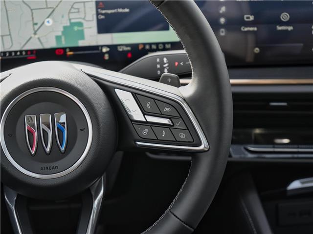 2026 Buick Envision Avenir (Stk: 26ENV43) in Virgil - Image 13 of 27 2026 Buick Envision Avenir (Stk: 26ENV43) in Virgil - Image 13 of 27