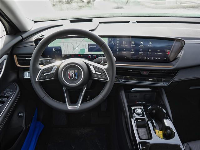 2026 Buick Envision Avenir (Stk: 26ENV43) in Virgil - Image 15 of 27 2026 Buick Envision Avenir (Stk: 26ENV43) in Virgil - Image 15 of 27