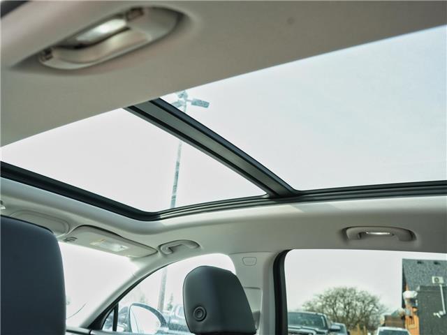 2026 Buick Envision Avenir (Stk: 26ENV43) in Virgil - Image 17 of 27 2026 Buick Envision Avenir (Stk: 26ENV43) in Virgil - Image 17 of 27