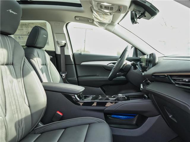 2026 Buick Envision Avenir (Stk: 26ENV43) in Virgil - Image 18 of 27 2026 Buick Envision Avenir (Stk: 26ENV43) in Virgil - Image 18 of 27