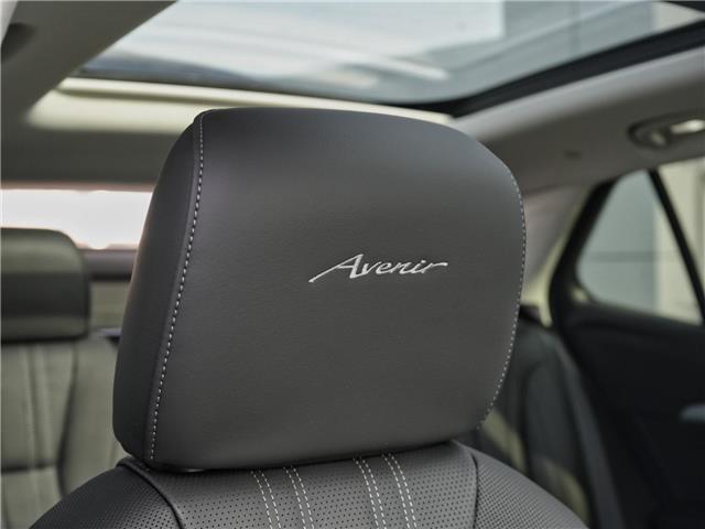2026 Buick Envision Avenir (Stk: 26ENV43) in Virgil - Image 19 of 27 2026 Buick Envision Avenir (Stk: 26ENV43) in Virgil - Image 19 of 27