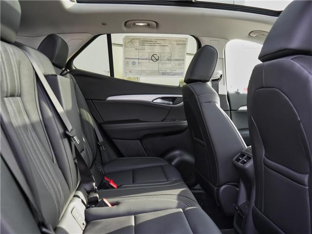 2026 Buick Envision Avenir (Stk: 26ENV43) in Virgil - Image 20 of 27 2026 Buick Envision Avenir (Stk: 26ENV43) in Virgil - Image 20 of 27