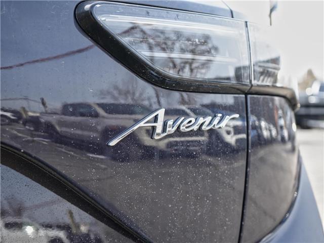 2026 Buick Envision Avenir (Stk: 26ENV43) in Virgil - Image 22 of 27 2026 Buick Envision Avenir (Stk: 26ENV43) in Virgil - Image 22 of 27