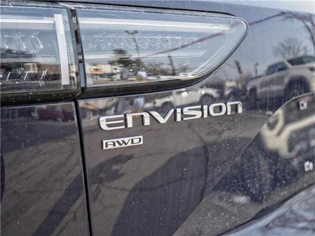 2026 Buick Envision Avenir (Stk: 26ENV43) in Virgil - Image 23 of 27 2026 Buick Envision Avenir (Stk: 26ENV43) in Virgil - Image 23 of 27