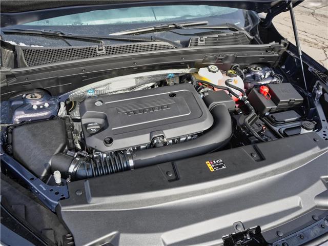 2026 Buick Envision Avenir (Stk: 26ENV43) in Virgil - Image 24 of 27 2026 Buick Envision Avenir (Stk: 26ENV43) in Virgil - Image 24 of 27