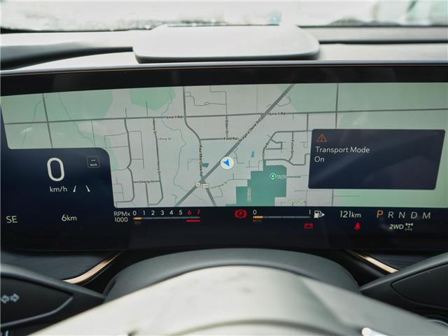 2026 Buick Envision Avenir (Stk: 26ENV43) in Virgil - Image 25 of 27 2026 Buick Envision Avenir (Stk: 26ENV43) in Virgil - Image 25 of 27