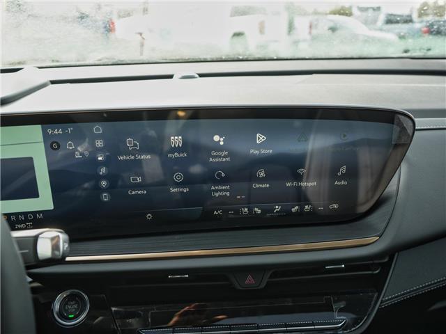2026 Buick Envision Avenir (Stk: 26ENV43) in Virgil - Image 26 of 27 2026 Buick Envision Avenir (Stk: 26ENV43) in Virgil - Image 26 of 27
