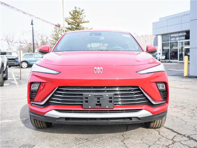 2026 Buick Envista Preferred (Stk: 26VTA19) in Virgil - Image 2 of 25