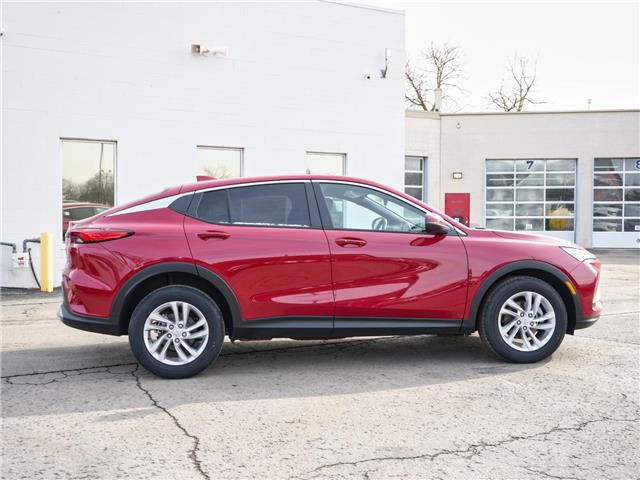 2026 Buick Envista Preferred (Stk: 26VTA19) in Virgil - Image 3 of 25