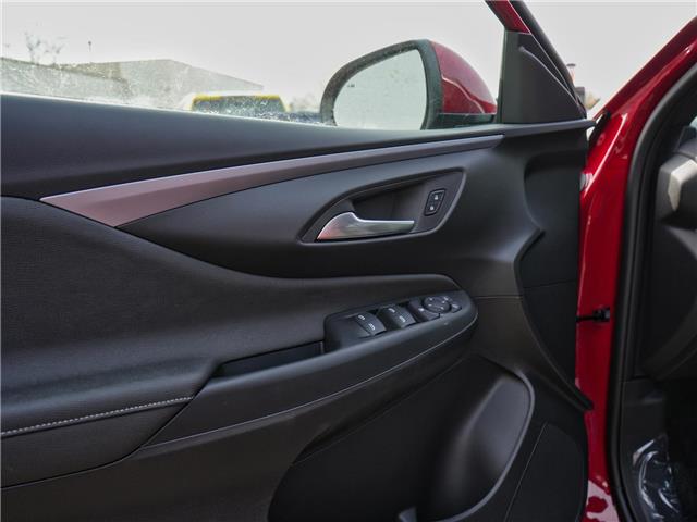 2026 Buick Envista Preferred (Stk: 26VTA19) in Virgil - Image 7 of 25