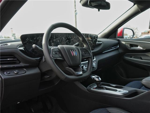 2026 Buick Envista Preferred (Stk: 26VTA19) in Virgil - Image 8 of 25
