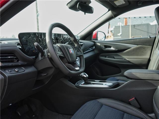 2026 Buick Envista Preferred (Stk: 26VTA19) in Virgil - Image 9 of 25