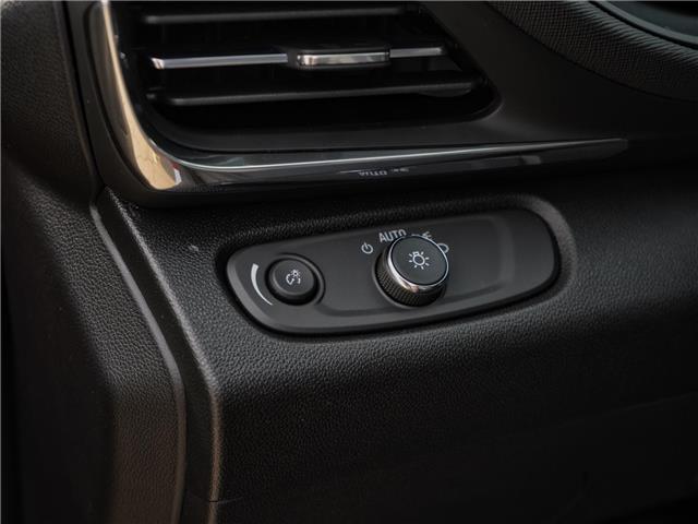 2026 Buick Envista Preferred (Stk: 26VTA19) in Virgil - Image 10 of 25