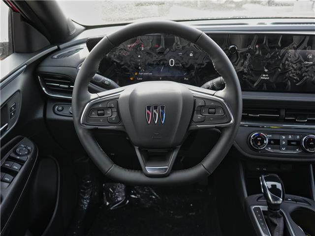 2026 Buick Envista Preferred (Stk: 26VTA19) in Virgil - Image 11 of 25