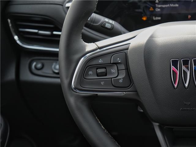 2026 Buick Envista Preferred (Stk: 26VTA19) in Virgil - Image 12 of 25