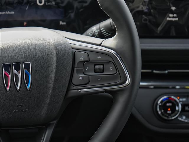 2026 Buick Envista Preferred (Stk: 26VTA19) in Virgil - Image 13 of 25