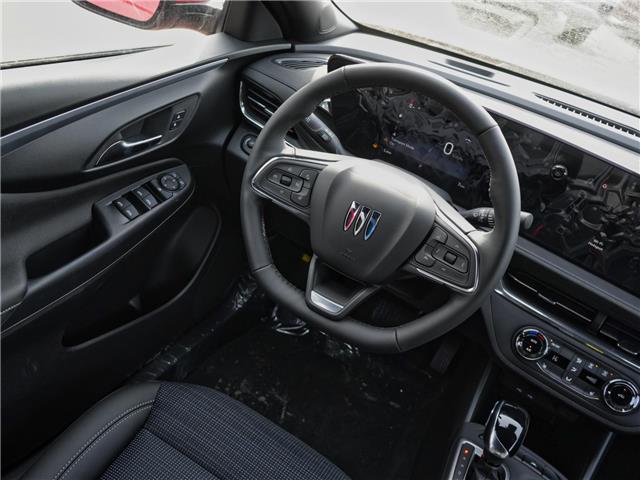 2026 Buick Envista Preferred (Stk: 26VTA19) in Virgil - Image 14 of 25