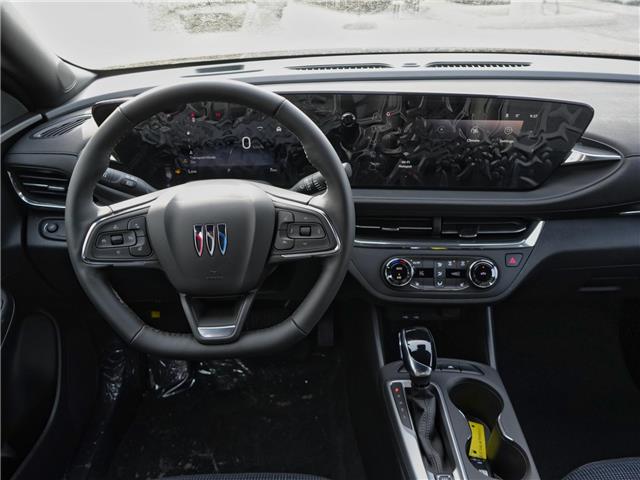 2026 Buick Envista Preferred (Stk: 26VTA19) in Virgil - Image 15 of 25