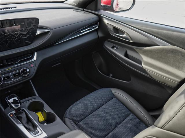 2026 Buick Envista Preferred (Stk: 26VTA19) in Virgil - Image 16 of 25