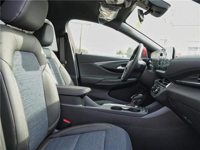 2026 Buick Envista Preferred (Stk: 26VTA19) in Virgil - Image 17 of 25