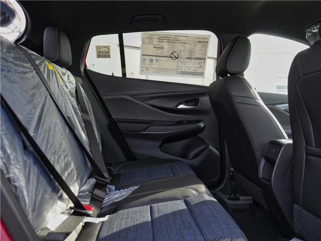 2026 Buick Envista Preferred (Stk: 26VTA19) in Virgil - Image 18 of 25