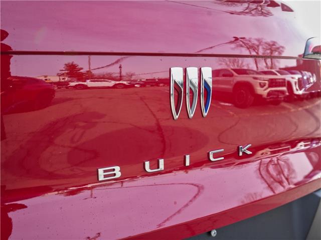 2026 Buick Envista Preferred (Stk: 26VTA19) in Virgil - Image 20 of 25