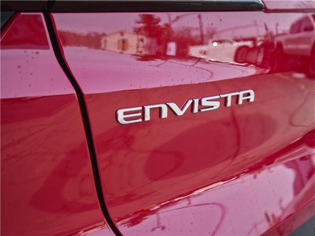 2026 Buick Envista Preferred (Stk: 26VTA19) in Virgil - Image 21 of 25