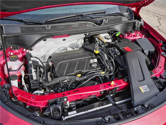 2026 Buick Envista Preferred (Stk: 26VTA19) in Virgil - Image 22 of 25