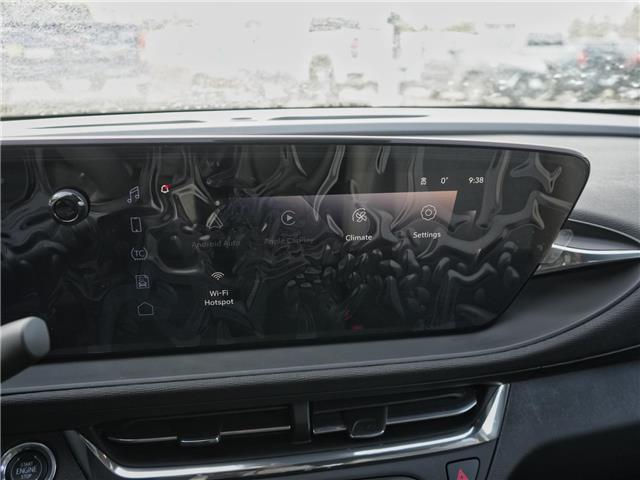 2026 Buick Envista Preferred (Stk: 26VTA19) in Virgil - Image 24 of 25