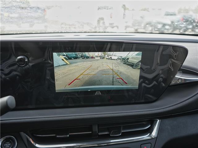 2026 Buick Envista Preferred (Stk: 26VTA19) in Virgil - Image 25 of 25