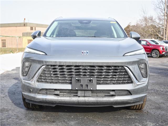 2026 Buick Envision Avenir (Stk: 26ENV36) in Virgil - Image 2 of 27 2026 Buick Envision Avenir (Stk: 26ENV36) in Virgil - Image 2 of 27