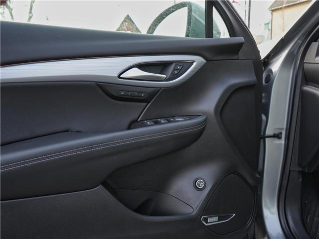 2026 Buick Envision Avenir (Stk: 26ENV36) in Virgil - Image 6 of 27 2026 Buick Envision Avenir (Stk: 26ENV36) in Virgil - Image 6 of 27