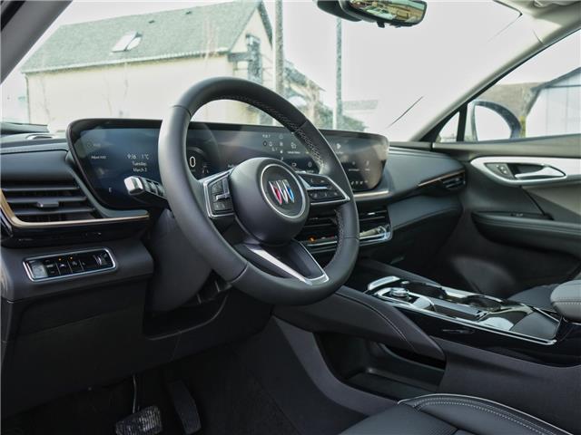 2026 Buick Envision Avenir (Stk: 26ENV36) in Virgil - Image 7 of 27 2026 Buick Envision Avenir (Stk: 26ENV36) in Virgil - Image 7 of 27