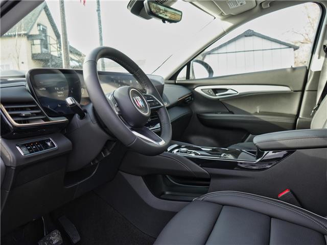 2026 Buick Envision Avenir (Stk: 26ENV36) in Virgil - Image 8 of 27 2026 Buick Envision Avenir (Stk: 26ENV36) in Virgil - Image 8 of 27