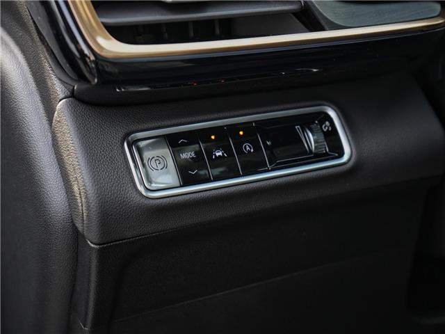 2026 Buick Envision Avenir (Stk: 26ENV36) in Virgil - Image 9 of 27 2026 Buick Envision Avenir (Stk: 26ENV36) in Virgil - Image 9 of 27