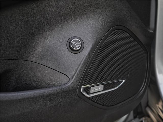 2026 Buick Envision Avenir (Stk: 26ENV36) in Virgil - Image 10 of 27 2026 Buick Envision Avenir (Stk: 26ENV36) in Virgil - Image 10 of 27