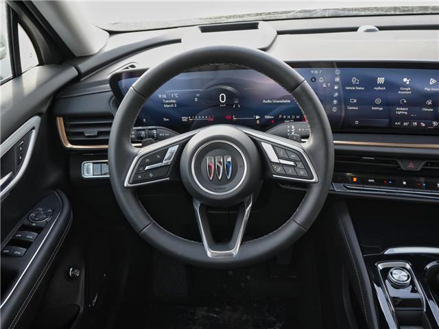 2026 Buick Envision Avenir (Stk: 26ENV36) in Virgil - Image 11 of 27 2026 Buick Envision Avenir (Stk: 26ENV36) in Virgil - Image 11 of 27