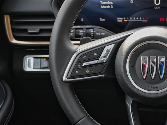 2026 Buick Envision Avenir (Stk: 26ENV36) in Virgil - Image 12 of 27 2026 Buick Envision Avenir (Stk: 26ENV36) in Virgil - Image 12 of 27