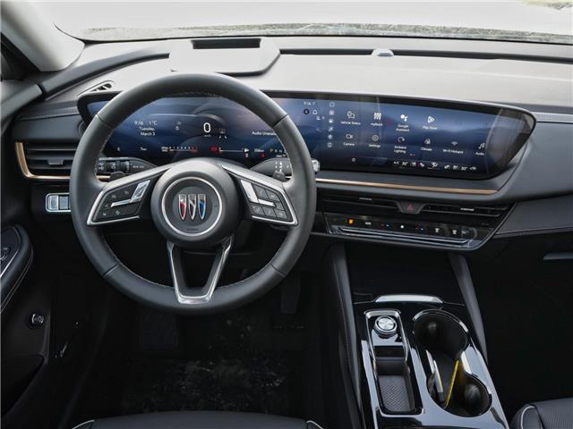 2026 Buick Envision Avenir (Stk: 26ENV36) in Virgil - Image 15 of 27 2026 Buick Envision Avenir (Stk: 26ENV36) in Virgil - Image 15 of 27