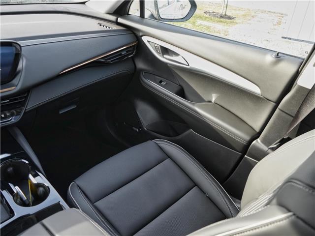 2026 Buick Envision Avenir (Stk: 26ENV36) in Virgil - Image 16 of 27 2026 Buick Envision Avenir (Stk: 26ENV36) in Virgil - Image 16 of 27