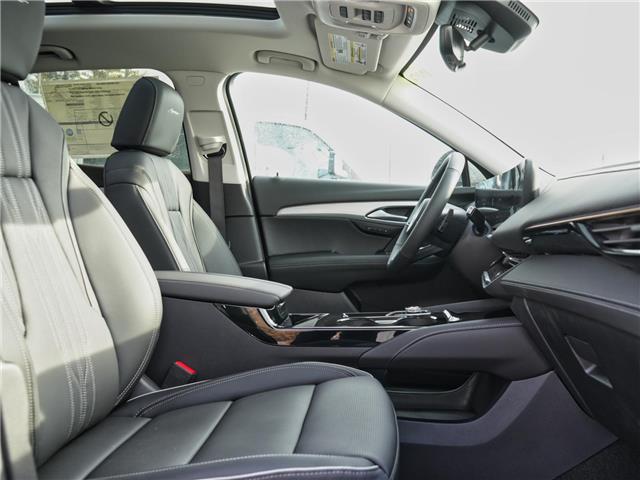 2026 Buick Envision Avenir (Stk: 26ENV36) in Virgil - Image 18 of 27 2026 Buick Envision Avenir (Stk: 26ENV36) in Virgil - Image 18 of 27