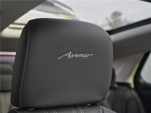 2026 Buick Envision Avenir (Stk: 26ENV36) in Virgil - Image 19 of 27 2026 Buick Envision Avenir (Stk: 26ENV36) in Virgil - Image 19 of 27