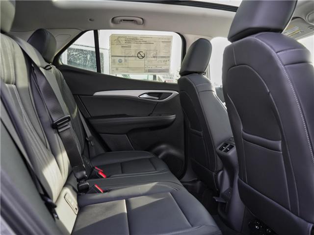 2026 Buick Envision Avenir (Stk: 26ENV36) in Virgil - Image 20 of 27 2026 Buick Envision Avenir (Stk: 26ENV36) in Virgil - Image 20 of 27