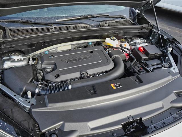 2026 Buick Envision Avenir (Stk: 26ENV36) in Virgil - Image 24 of 27 2026 Buick Envision Avenir (Stk: 26ENV36) in Virgil - Image 24 of 27